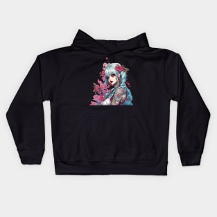 Mean Girls Kids Hoodie